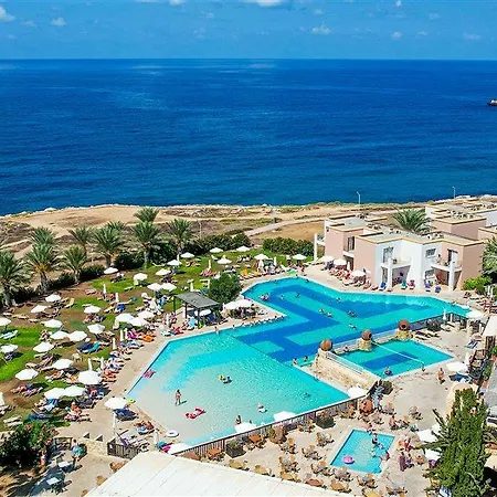 Atlantica Akteon Apart-hotel 4*