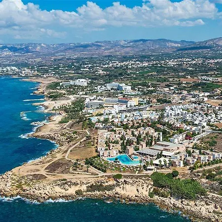 Apart-hotel Atlantica Akteon 4*