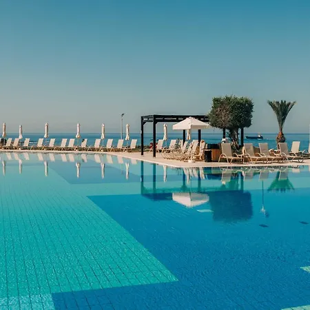 Apart-hotel Atlantica Akteon