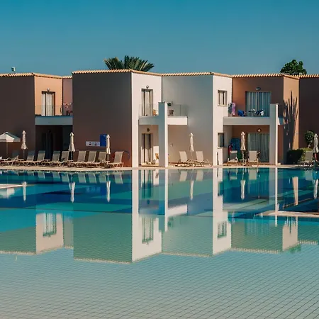 Apart-hotel Atlantica Akteon
