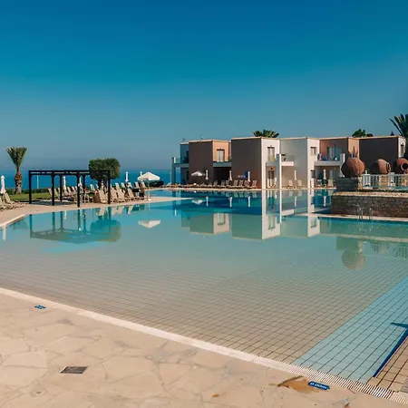 Apart-hotel Atlantica Akteon Klorakas