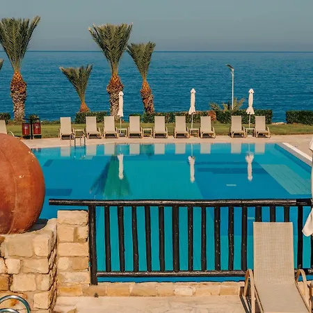 Atlantica Akteon Apart-hotel Klorakas