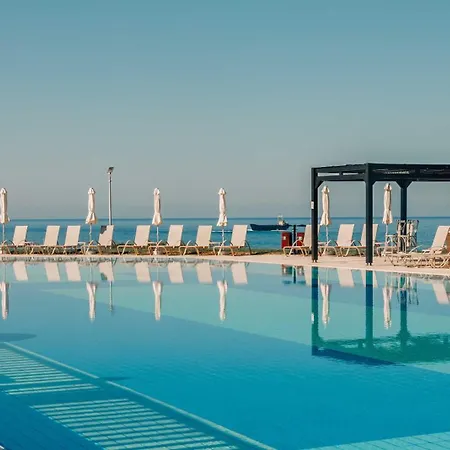 Atlantica Akteon Apart-hotel Klorakas