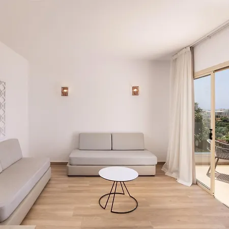 Atlantica Akteon Apart-hotel 4*