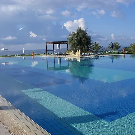 Apart-hotel Atlantica Akteon 4*