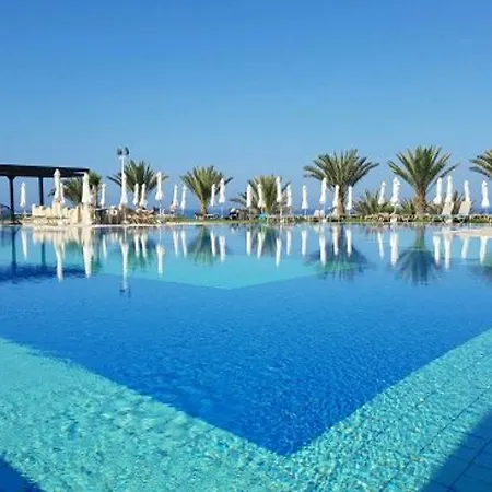 Atlantica Akteon Apart-hotel 4*