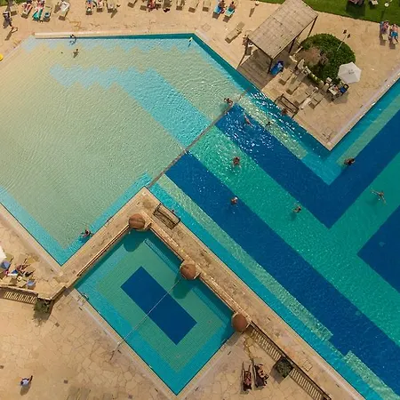 Atlantica Akteon 4* Hlóraka