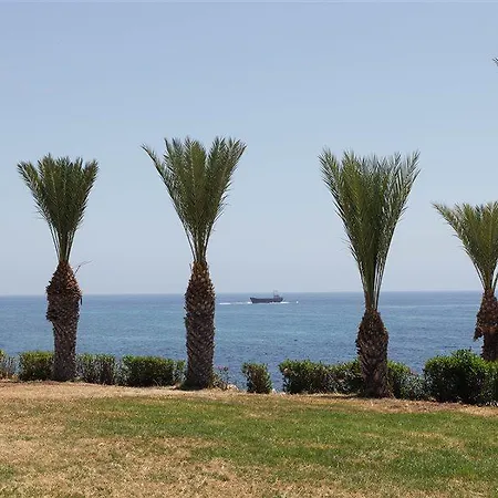 Apartmanhotel Atlantica Akteon