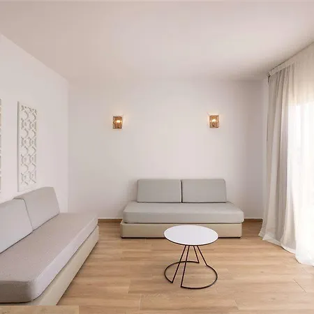 Atlantica Akteon 4* Hlóraka