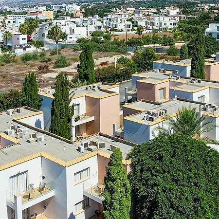 Atlantica Akteon 4* Hlóraka