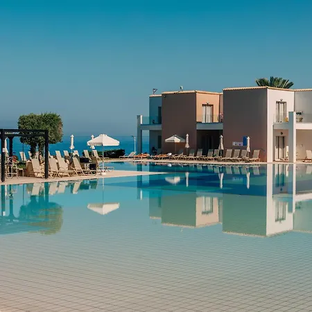 Apartmanhotel Atlantica Akteon