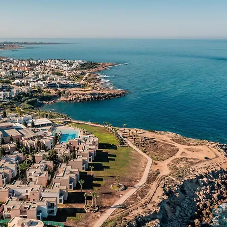 Apartmanhotel Atlantica Akteon