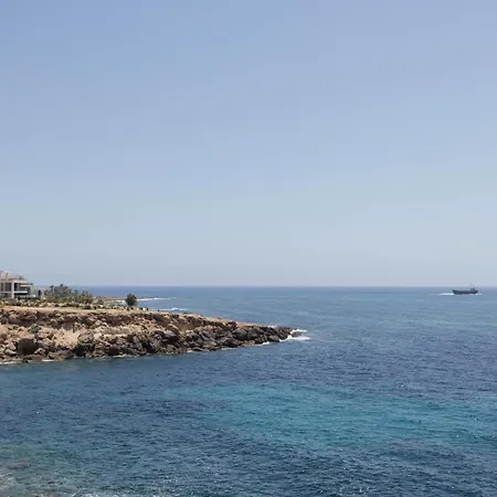 Apartmanhotel Atlantica Akteon 4*
