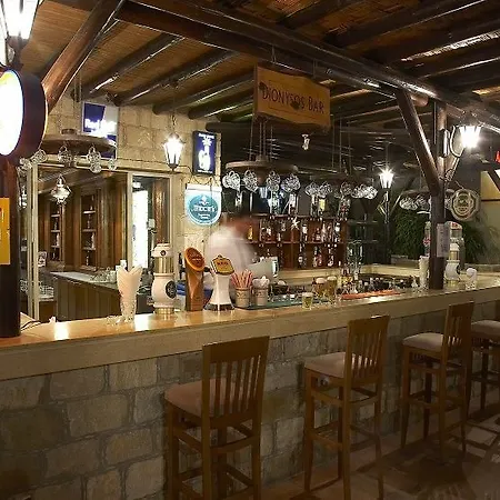 埃克顿度假村酒店 公寓式酒店 4*