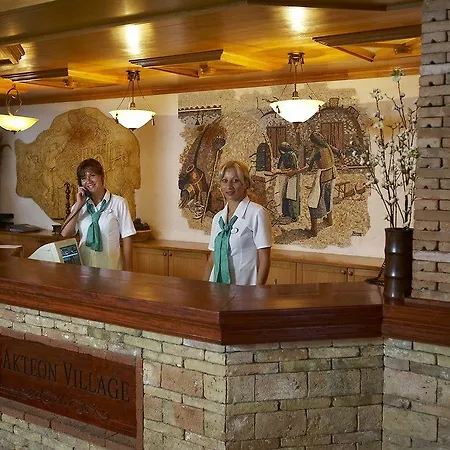 公寓式酒店 埃克顿度假村酒店 4*