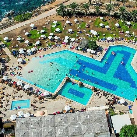 Atlantica Akteon 4*
