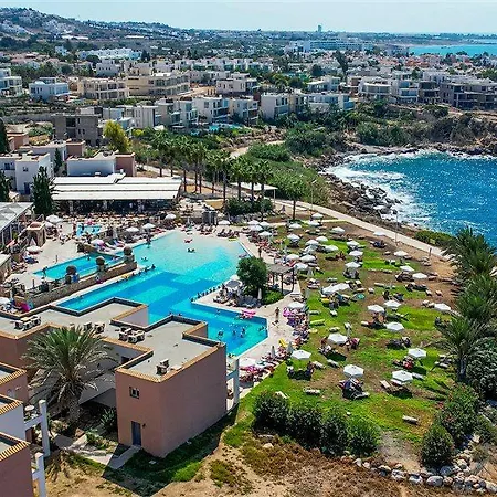 Atlantica Akteon Klorakas