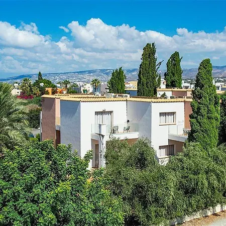 Atlantica Akteon Aparthotel 4*