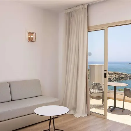 Atlantica Akteon Aparthotel 4*