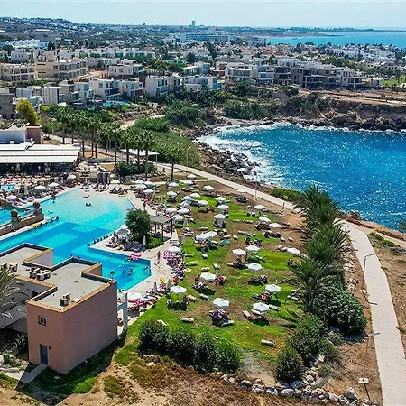 Aparthotel Atlantica Akteon