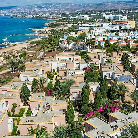 Atlantica Akteon 4*