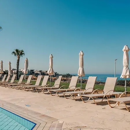 Atlantica Akteon Klorakas