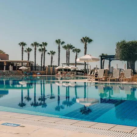 Atlantica Akteon 4*