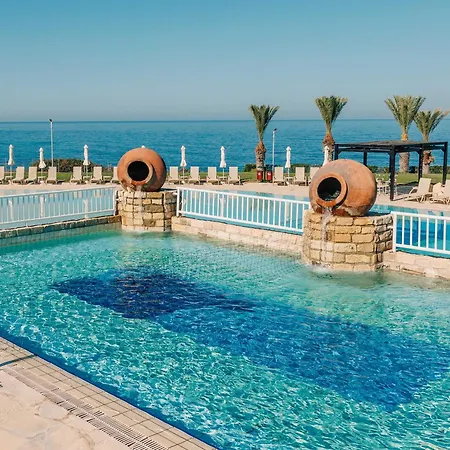 Aparthotel Atlantica Akteon 4*