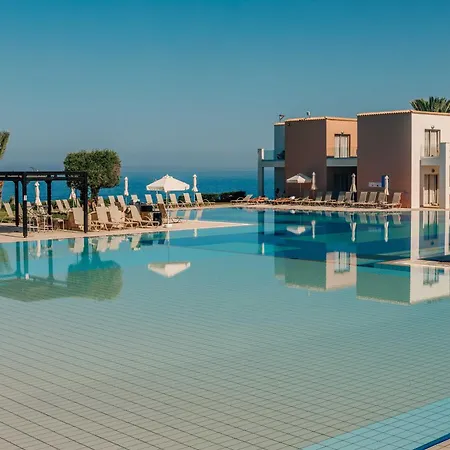 Atlantica Akteon Aparthotel