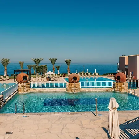 Atlantica Akteon Aparthotel
