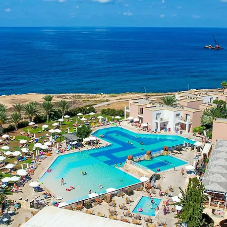 Aparthotel Atlantica Akteon 4*