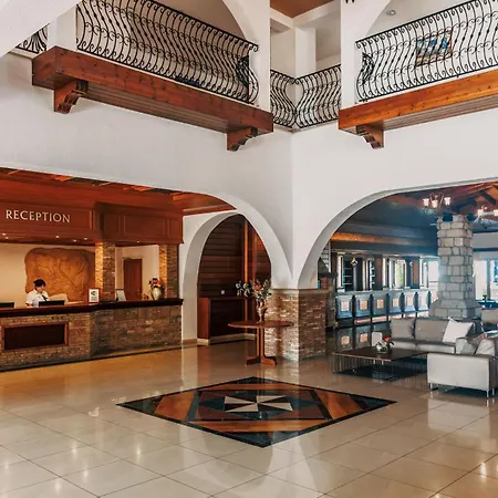 Atlantica Akteon 4*