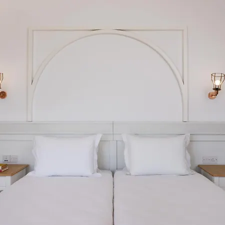 Aparthotel Atlantica Akteon Klorakas
