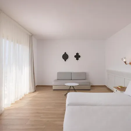 Aparthotel Atlantica Akteon 4*