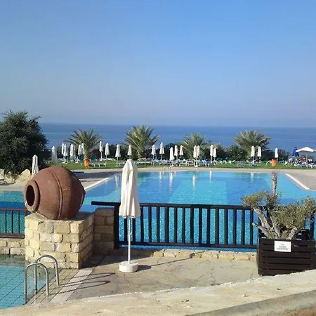 Aparthotel Atlantica Akteon 4*