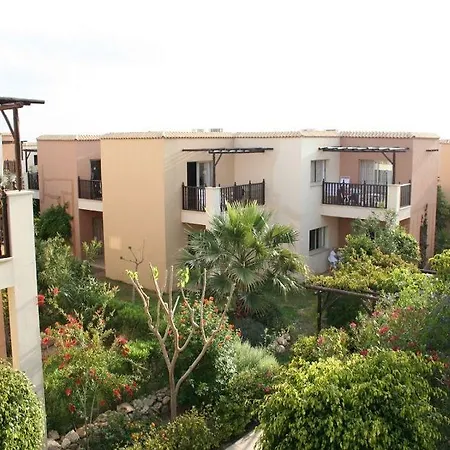 Atlantica Akteon Aparthotel Klorakas