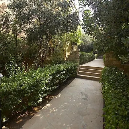 Atlantica Akteon Aparthotel Klorakas