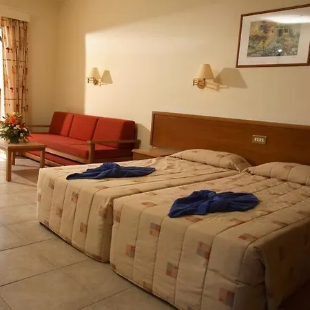 Atlantica Akteon Aparthotel