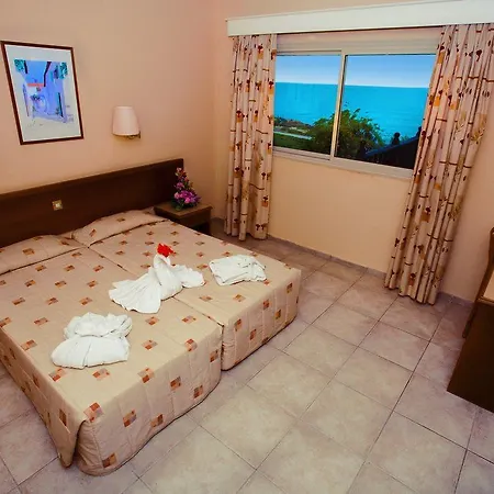 Atlantica Akteon 4* Klorakas